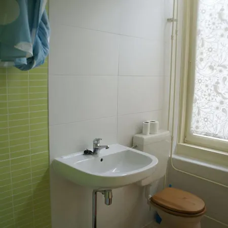 Donatella Appart hôtel 3*