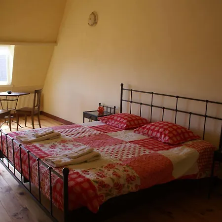 Appart hôtel Donatella 3*
