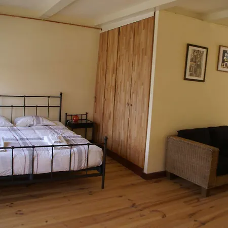 Appart hôtel Donatella Haarlem