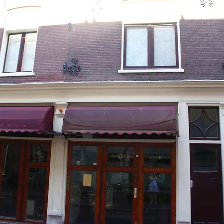 Appart hôtel Donatella
