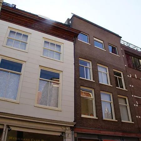 Donatella Haarlem