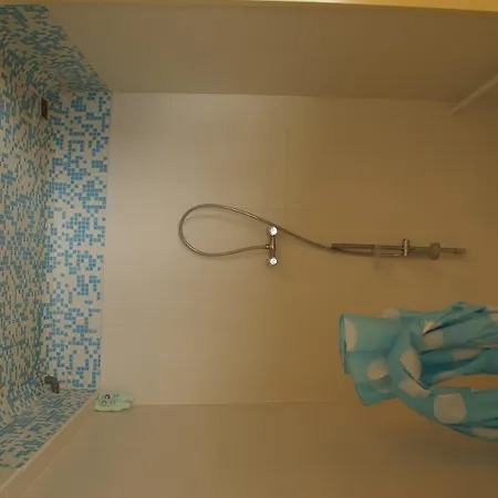 Appart hôtel Donatella 3*