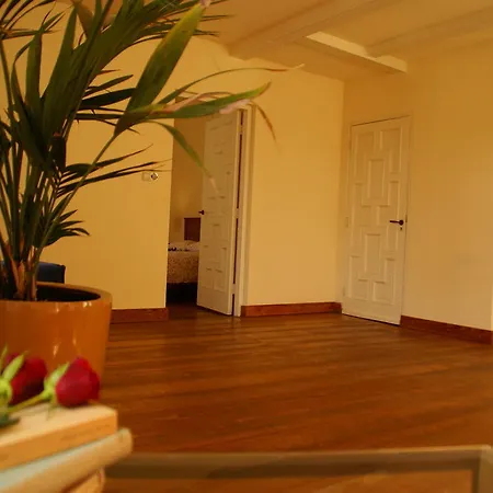 Appart hôtel Donatella Haarlem