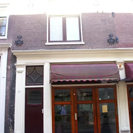 Donatella Appart hôtel 3*